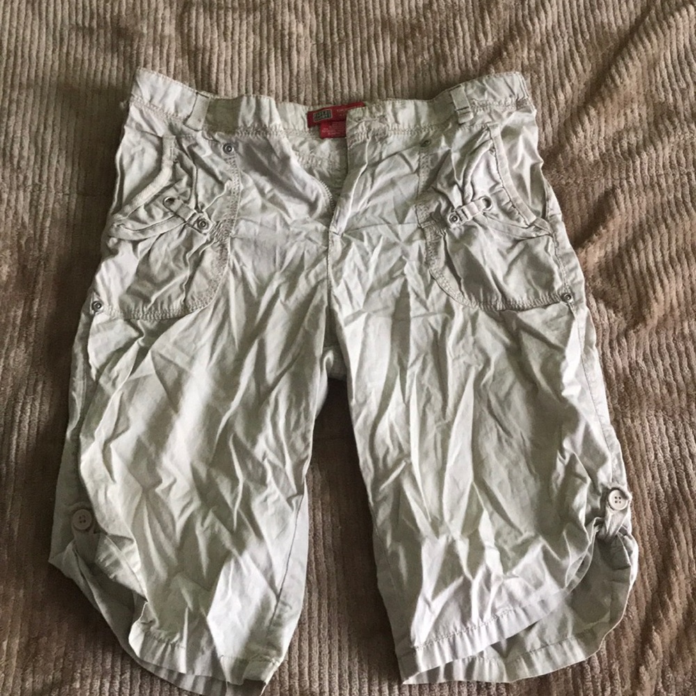 Capris